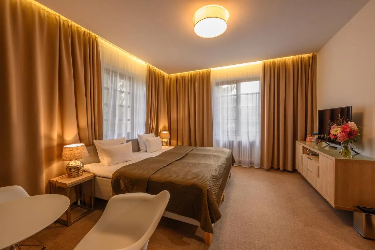 Hotel Bedriska Wellness Resort&Spa Špindlerŭv Mlýn