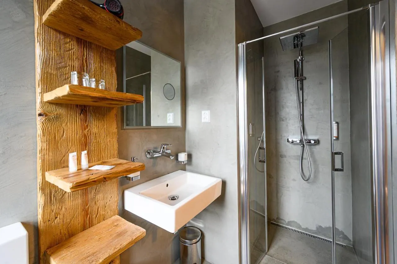 Hotel Bedriska Wellness Resort&Spa Špindlerŭv Mlýn Tschechische Republik