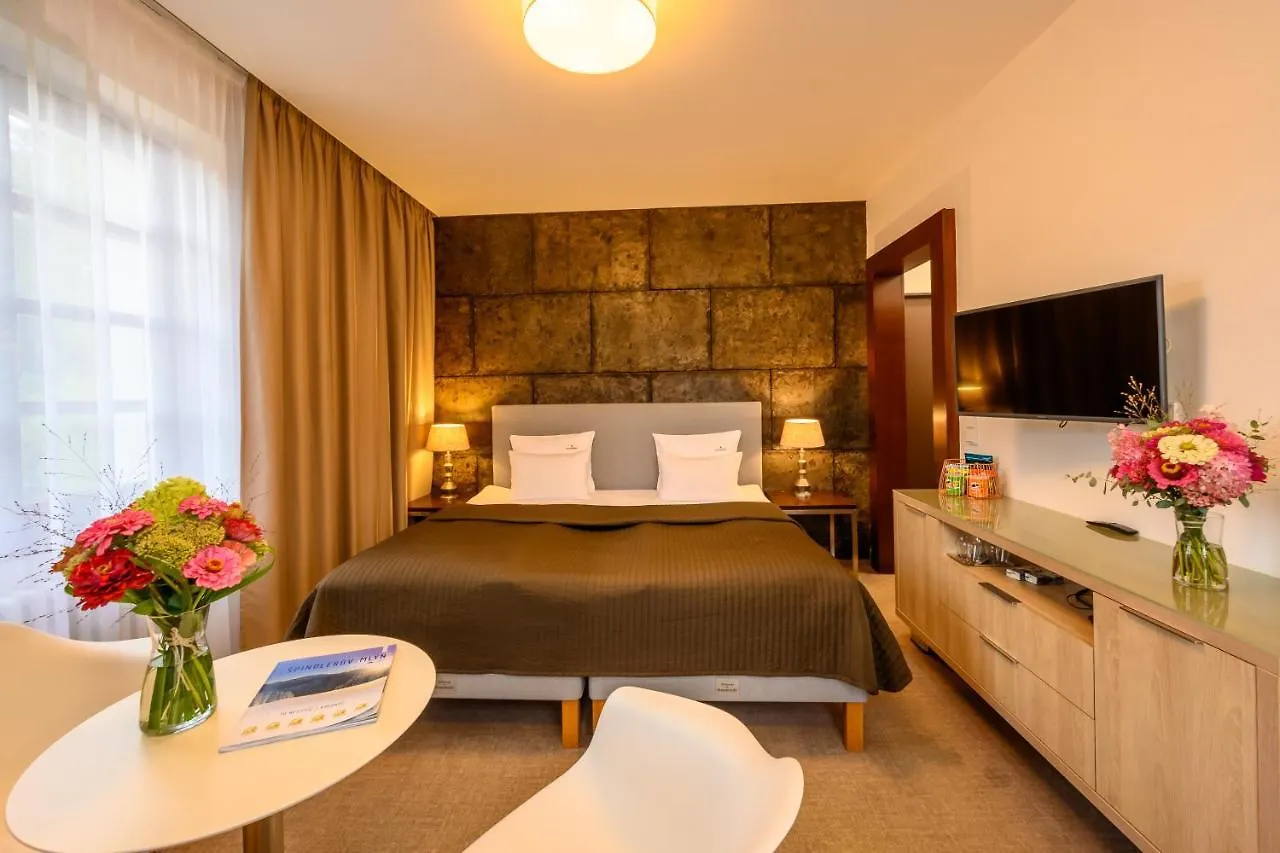 Hotel Bedriska Wellness Resort&Spa Špindlerŭv Mlýn