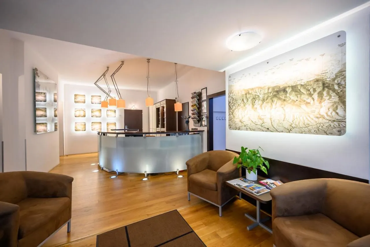 Hotel Bedriska Wellness Resort & Spa Spindleruv Mlyn 4*,