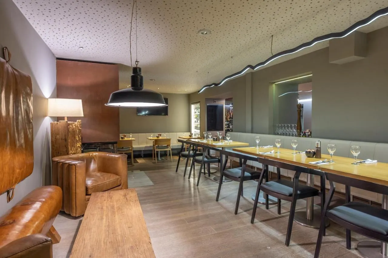 Hotel Bedriska Wellness Resort&Spa Špindlerŭv Mlýn