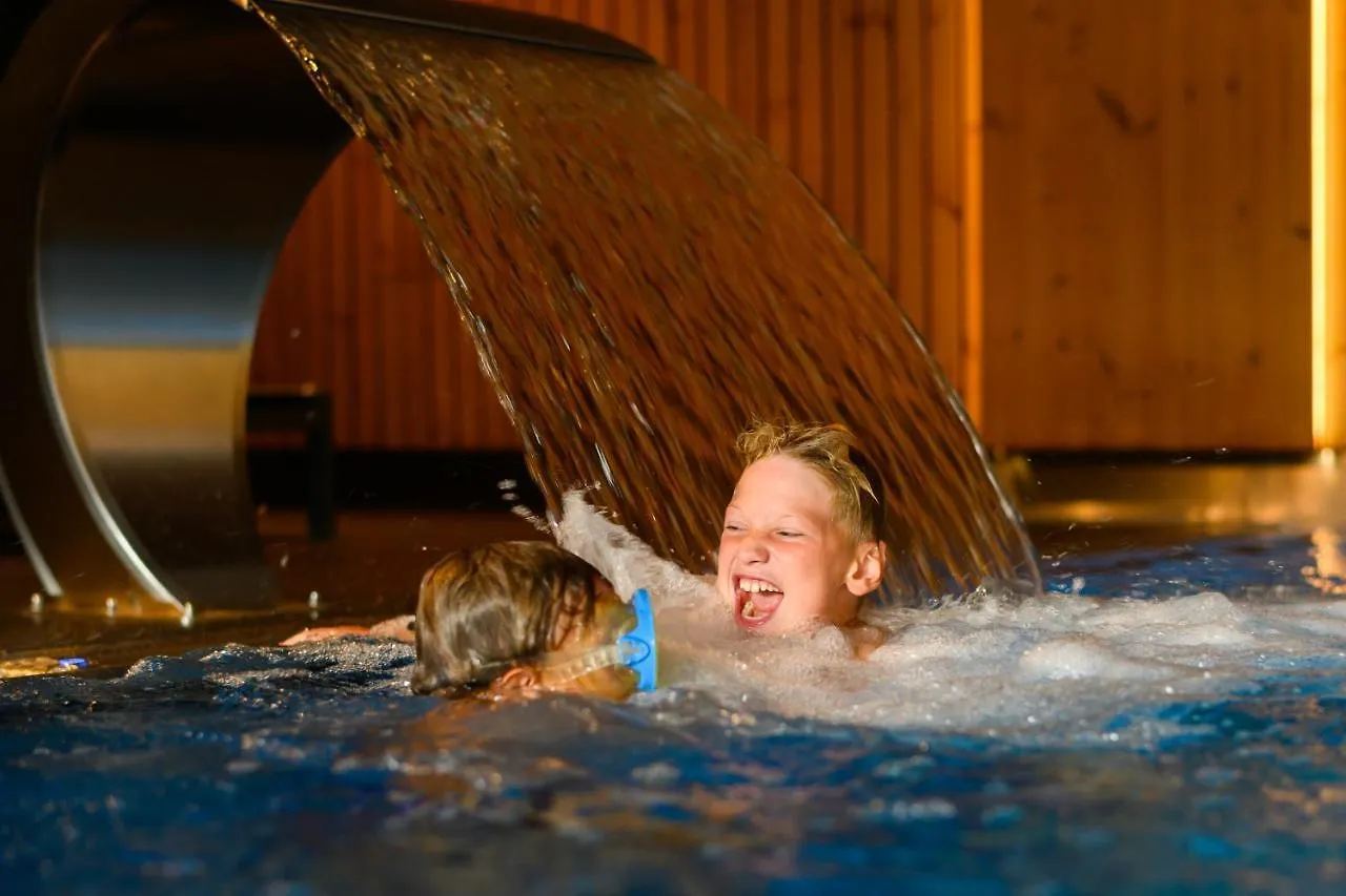 Hotel Bedriska Wellness Resort & Spa Spindleruv Mlyn