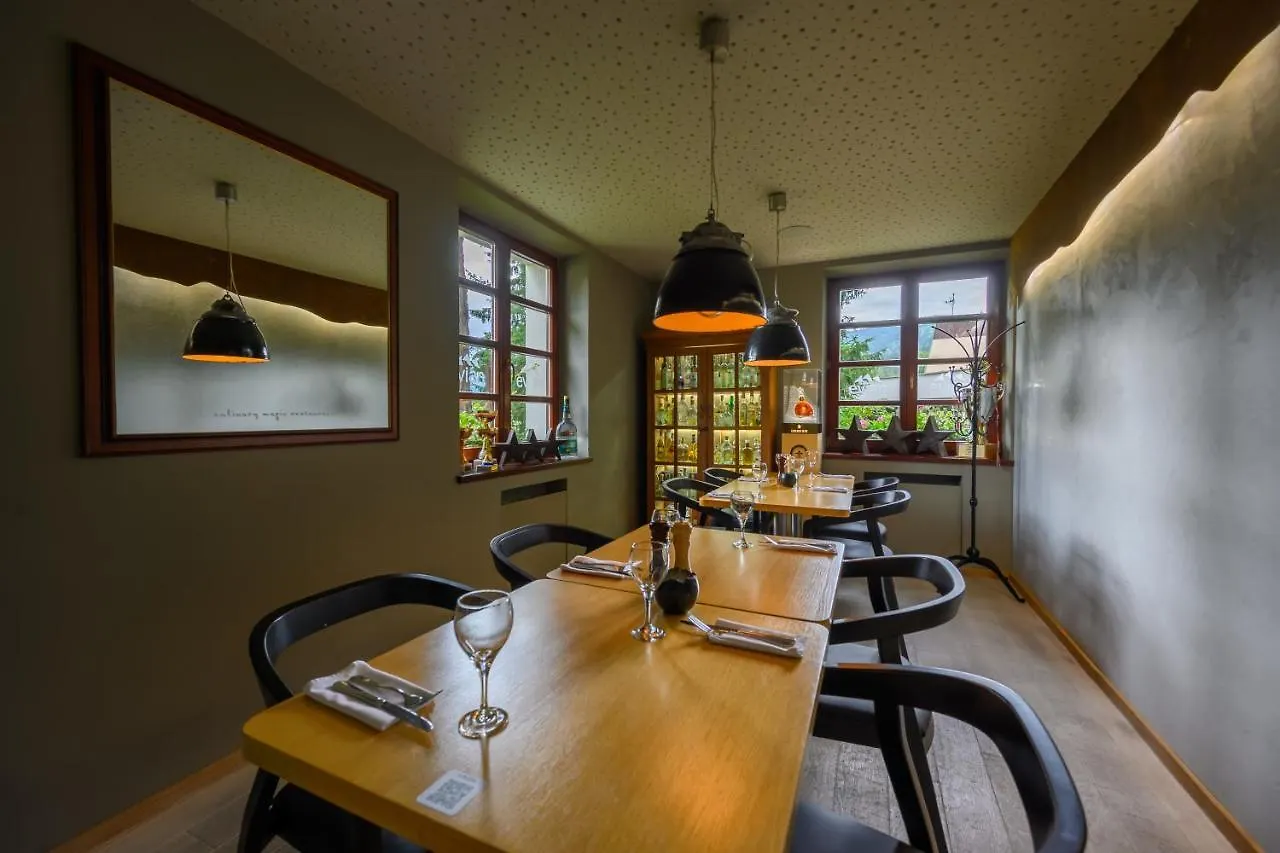 Hotel Bedriska Wellness Resort&Spa Špindlerŭv Mlýn