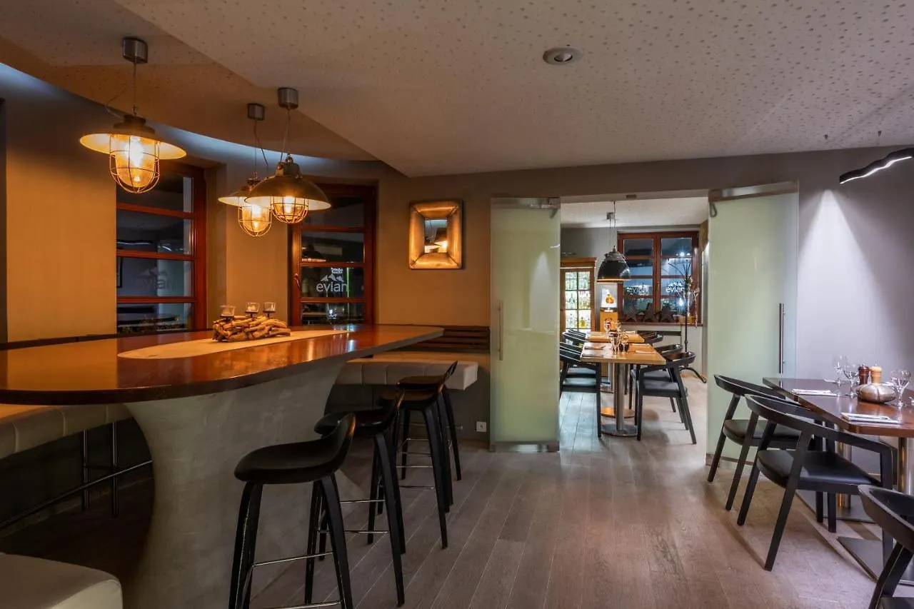 Hotel Bedriska Wellness Resort&Spa Špindlerŭv Mlýn 4*,  Tschechische Republik