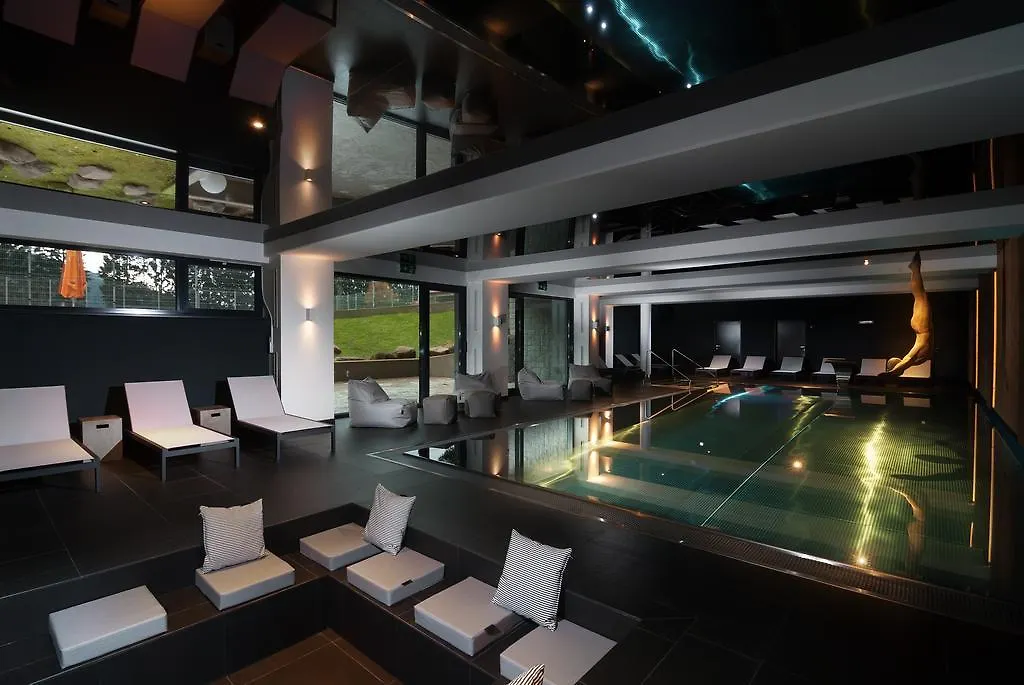 Hotel Bedriska Wellness Resort&Spa Špindlerŭv Mlýn