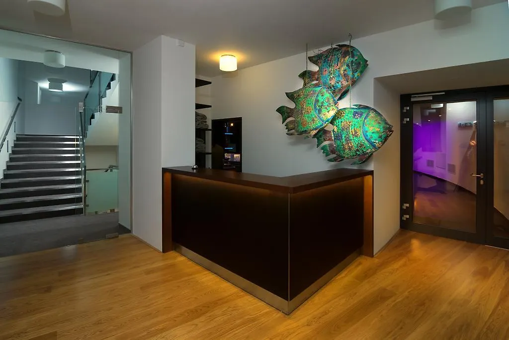 Hotel Bedriska Wellness Resort&Spa Špindlerŭv Mlýn Tschechische Republik