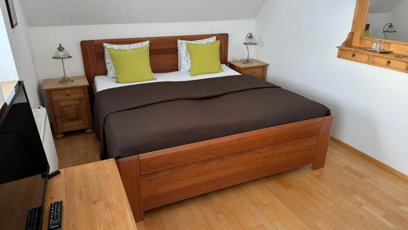 Hotel Bedriska Wellness Resort & Spa Spindleruv Mlyn