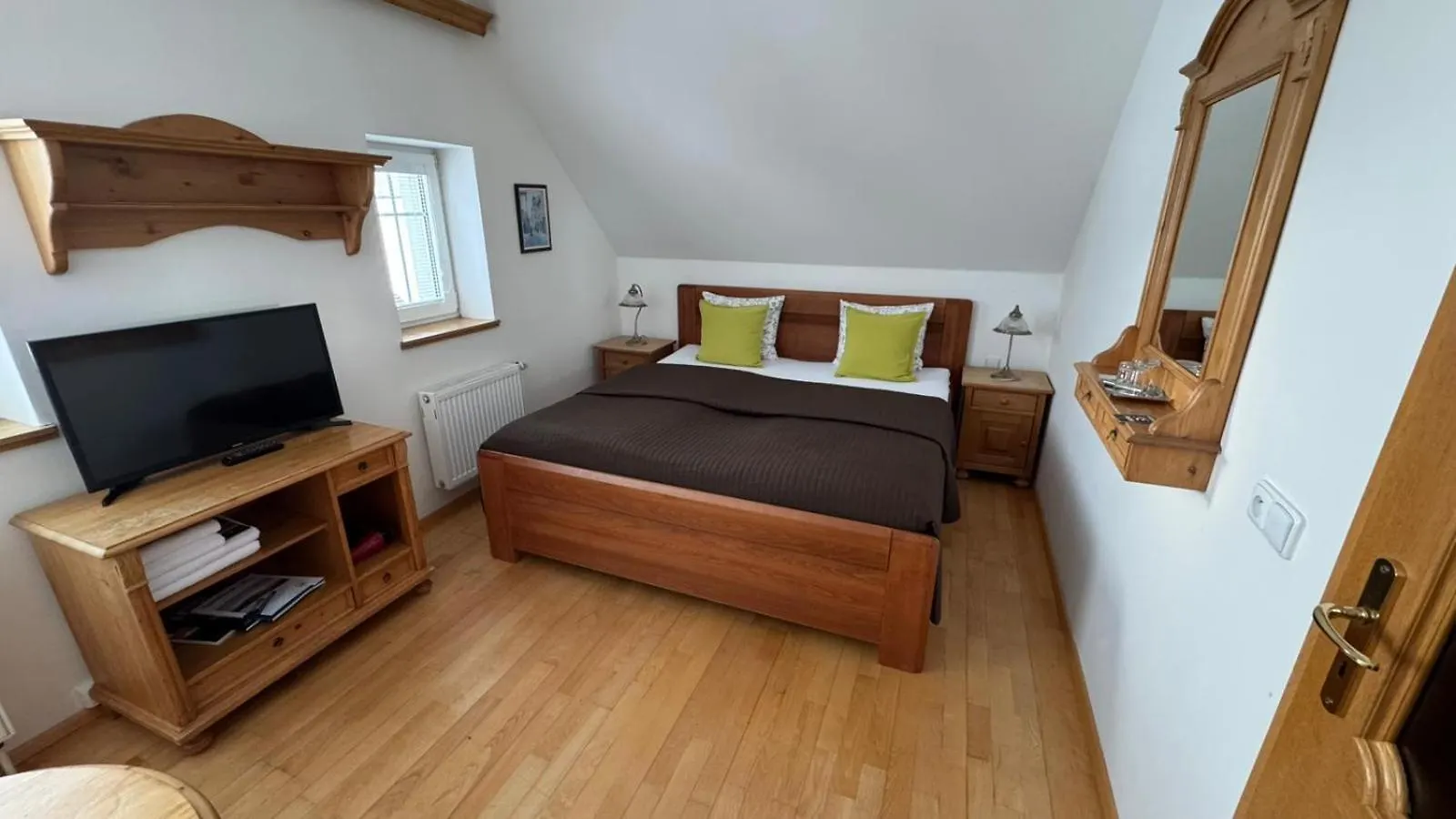 Hotel Bedriska Wellness Resort & Spa Szpindlerowy Młyn 4*,