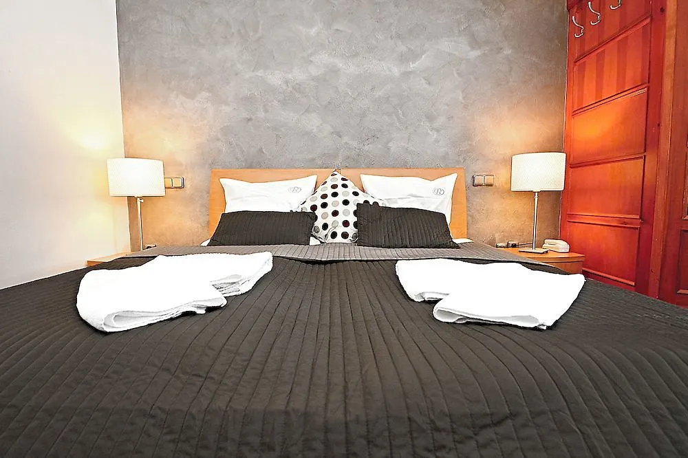 ****  Hotel Bedriska Wellness Resort&Spa Špindlerŭv Mlýn Tschechische Republik