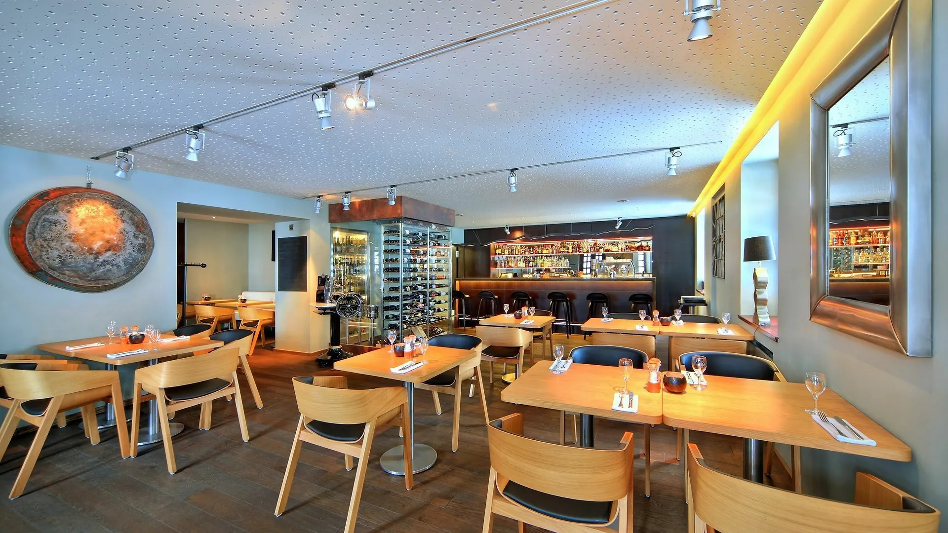 Hotel Bedriska Wellness Resort&Spa Špindlerŭv Mlýn