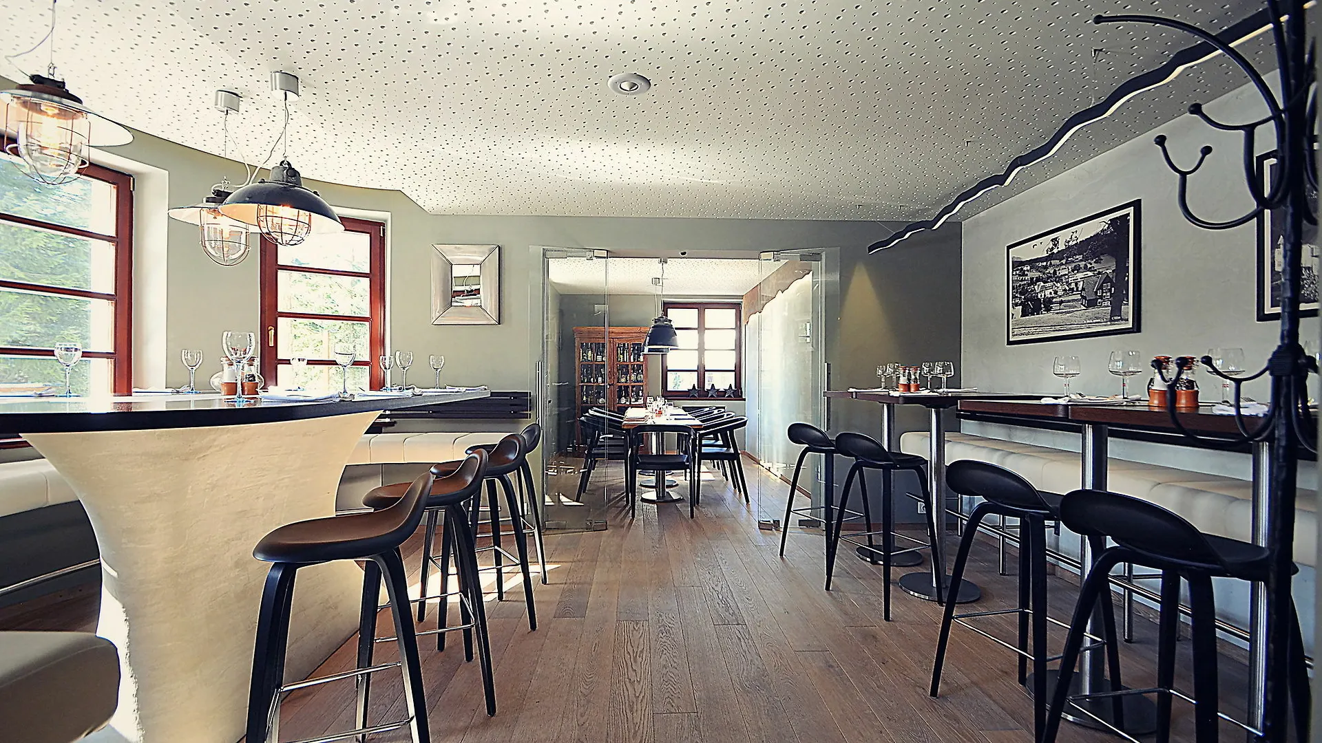 Hotel Bedriska Wellness Resort&Spa Špindlerŭv Mlýn