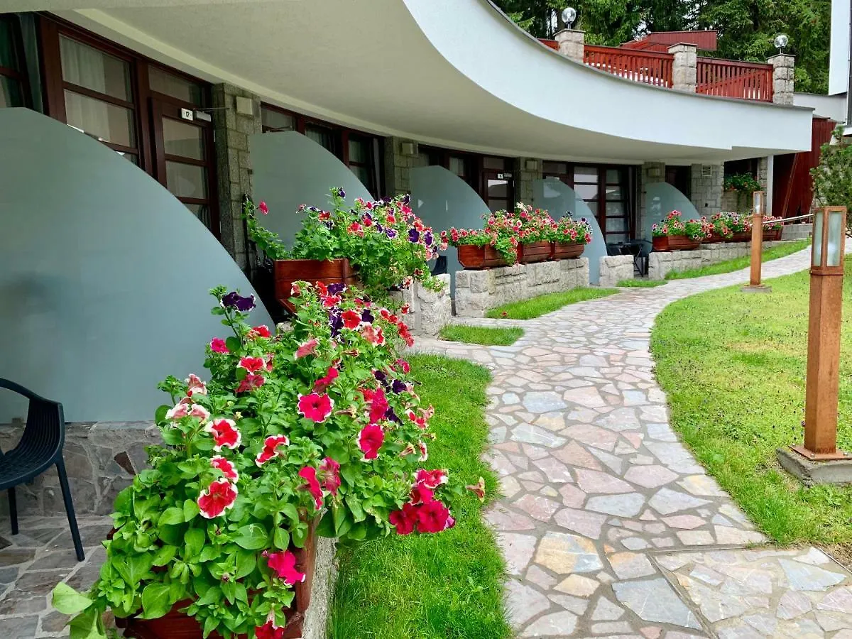Hotel Bedriska Wellness Resort & Spa Spindleruv Mlyn