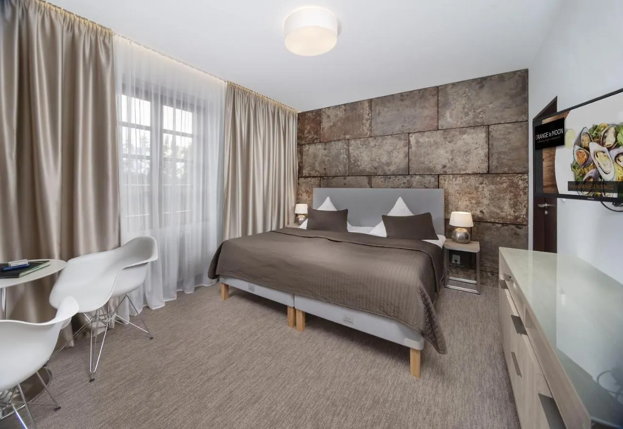 Hotel Bedriska Wellness Resort&Spa Špindlerŭv Mlýn