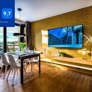  Apartmán Adélka špindlerův Mlýn
