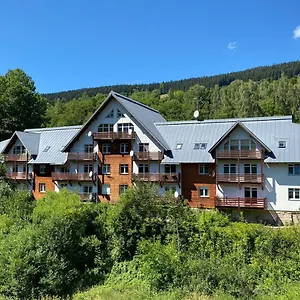  Apartmán Labská