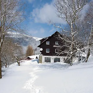 3* Hotel Hromovka