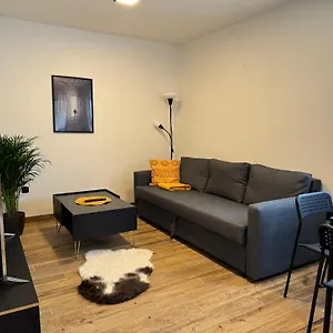  Apartmán J One Česká republika