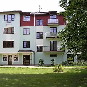 Apartmán Nueva Fiesta Česká republika