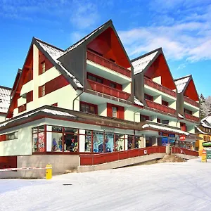  Apartmán Bílé Labe 38