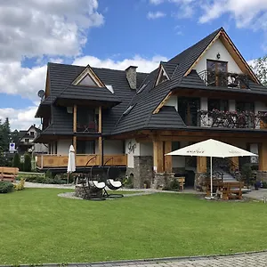 Ryś 3* Zakopane