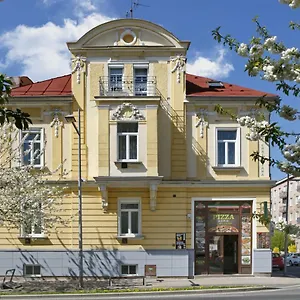  Apartmán Homely Christiana Česká republika