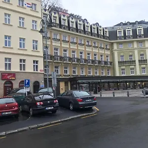 Apartment U Kolonady