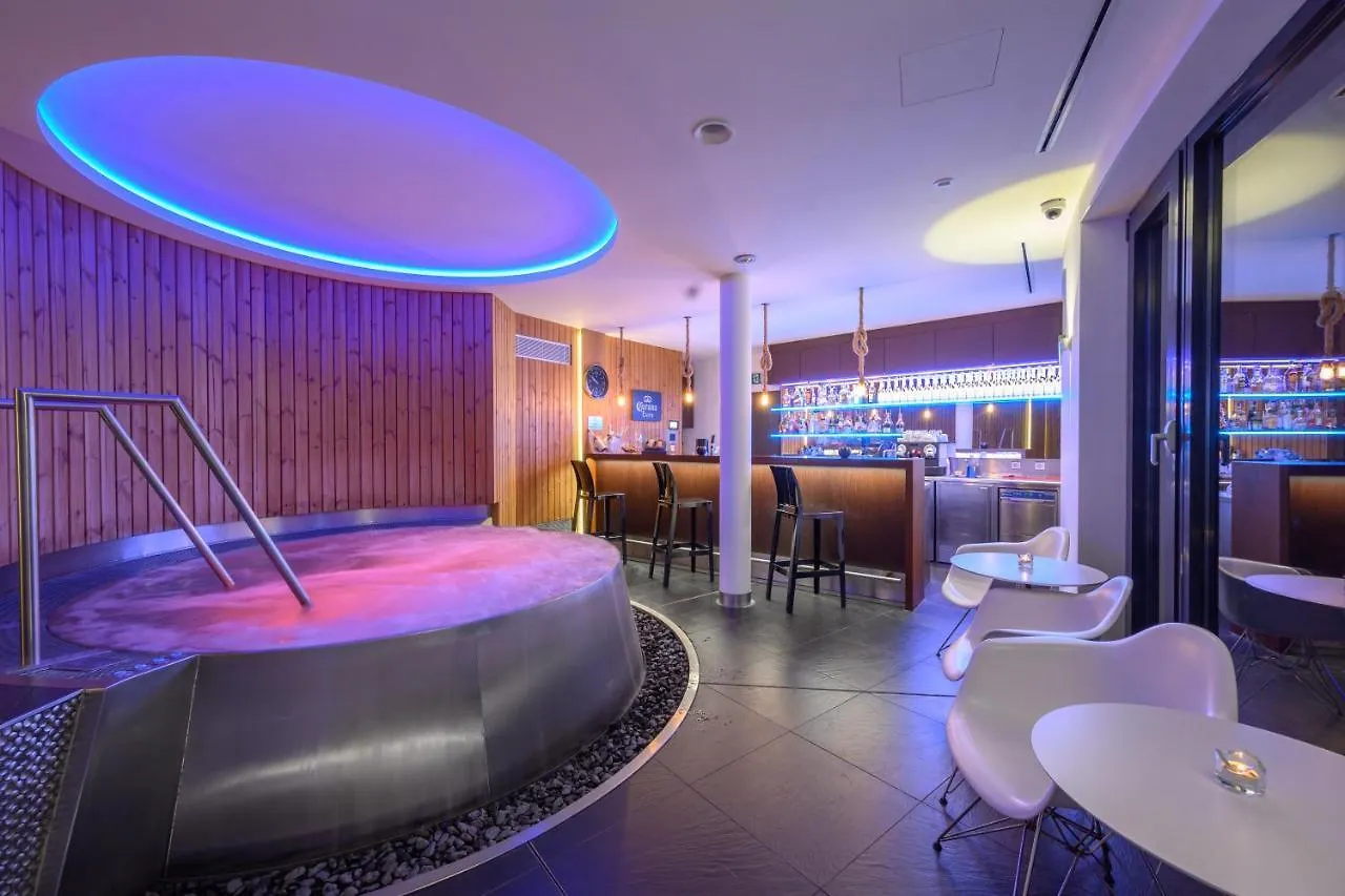 Hotel Bedriska Wellness Resort & Spa Spindleruv Mlyn 4*,  Czech Republic