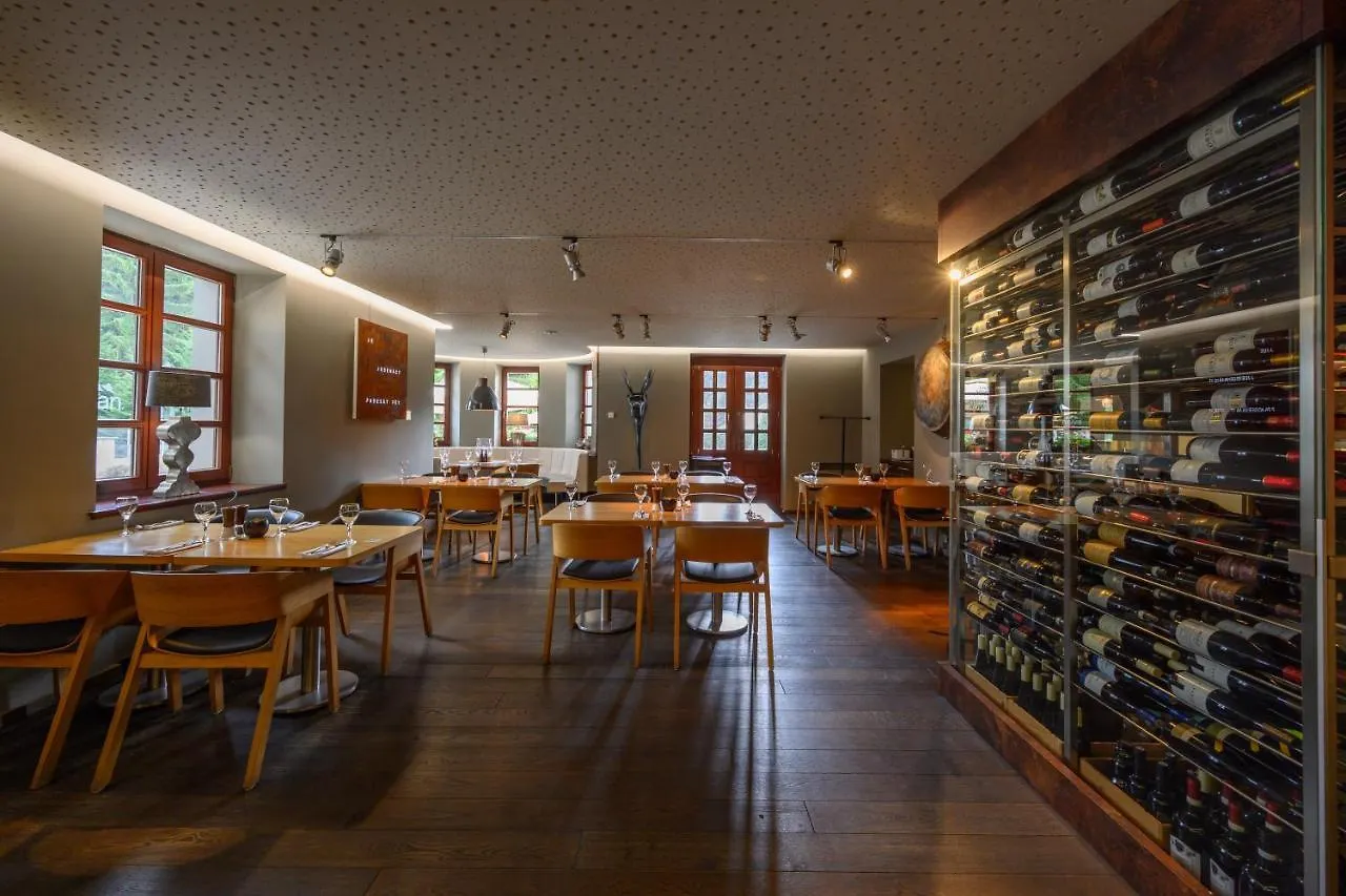 Hotel Bedriska Wellness Resort & Spa Spindleruv Mlyn