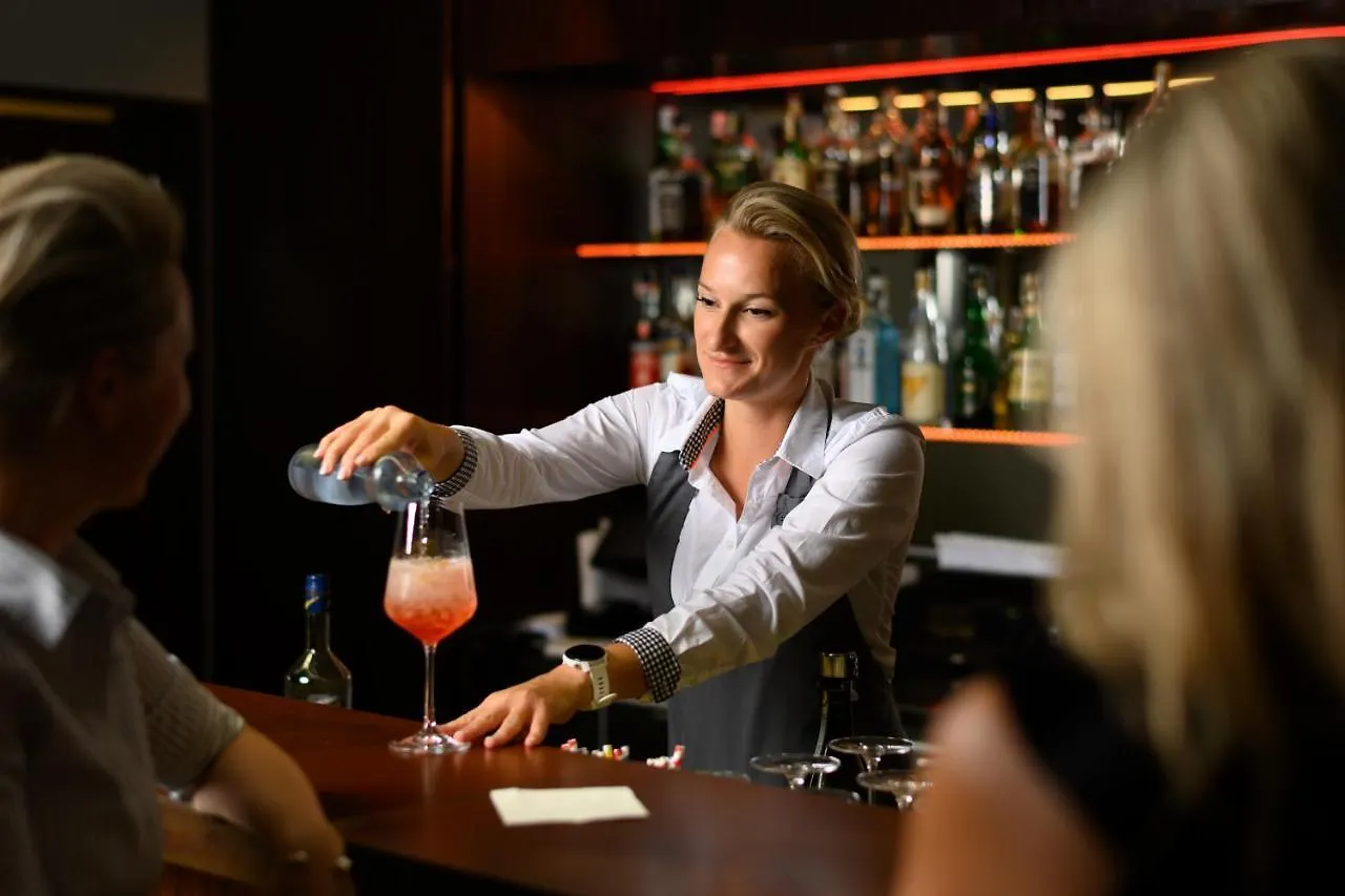 Hotel Bedriska Wellness Resort & Spa Spindleruv Mlyn 4*,