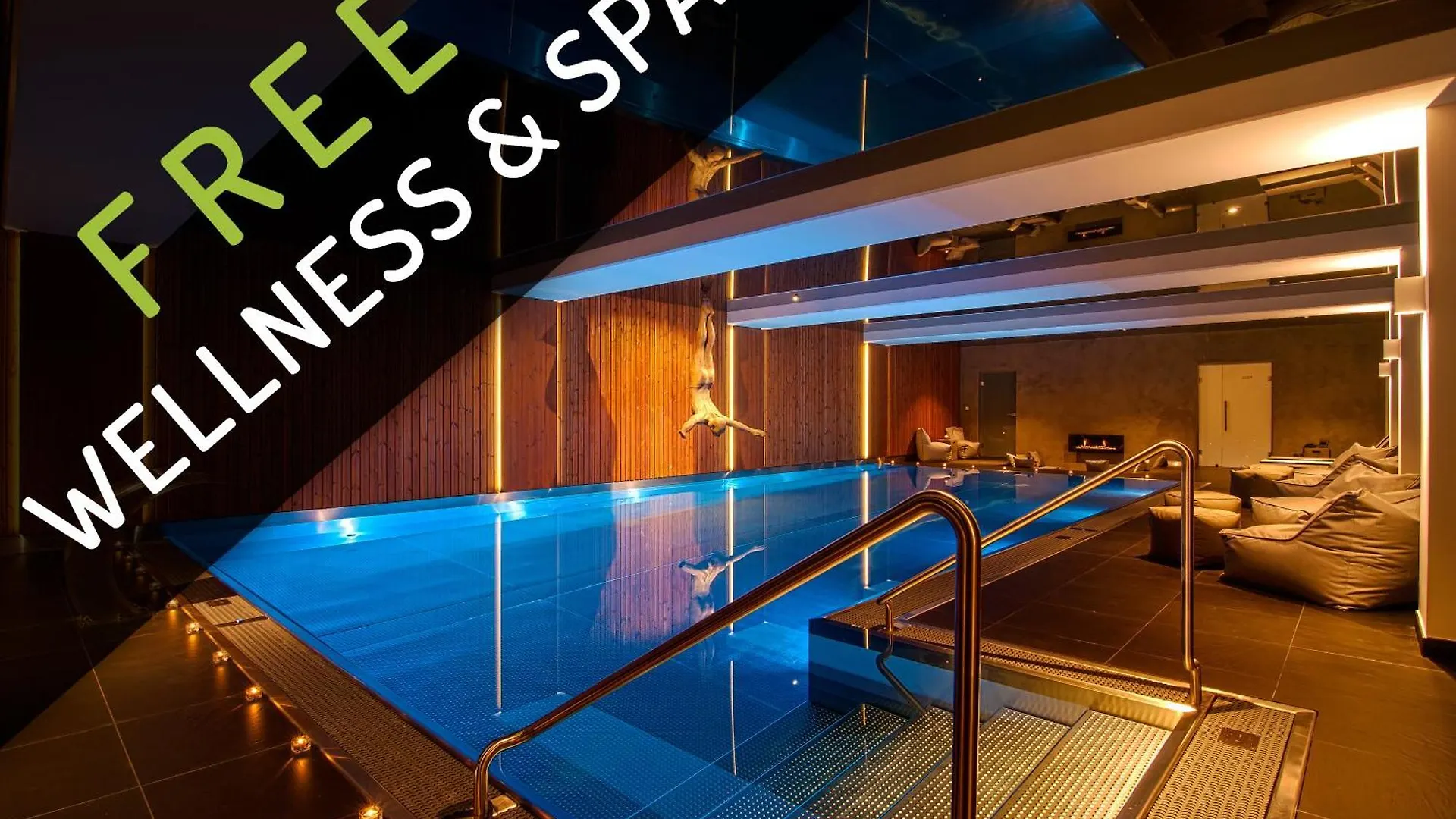 Hotel Bedriska Wellness Resort & Spa Spindleruv Mlyn