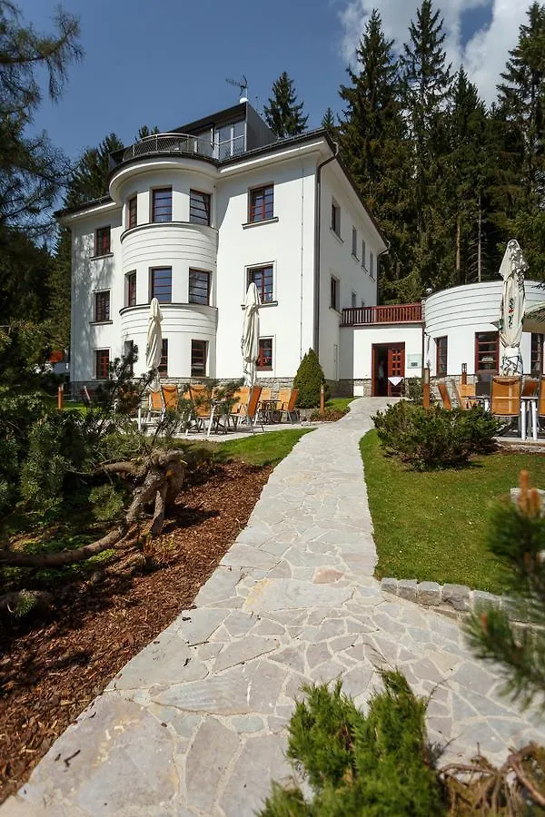 Hotel Bedriska Wellness Resort & Spa Spindleruv Mlyn