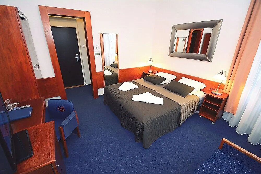 Hotel Bedriska Wellness Resort & Spa Spindleruv Mlyn